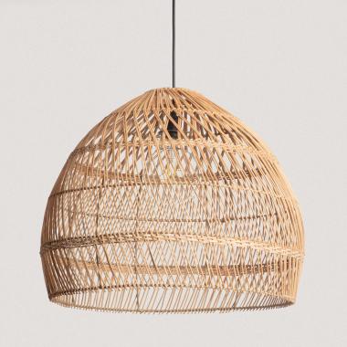 Hanglamp Rotan Outdoor Yamil Ø550 mm  ILUZZIA