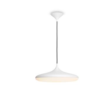 LED-Hängeleuchte White Ambiance 33.5W PHILIPS Hue Cher