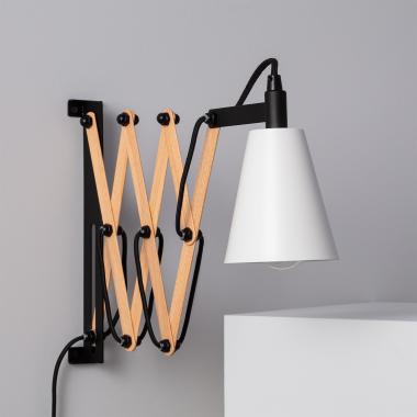 Ponga Wall Lamp