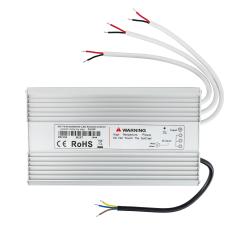 Product 12V 300W 25A Power Supply IP67