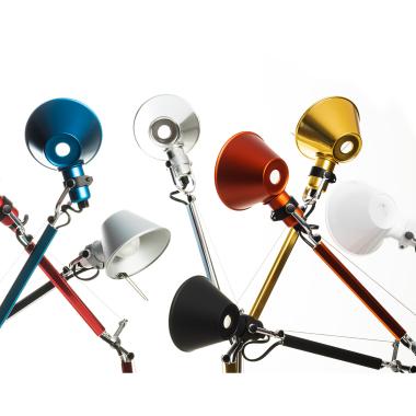 Lampa Stołowa Tolomeo Micro ARTEMIDE