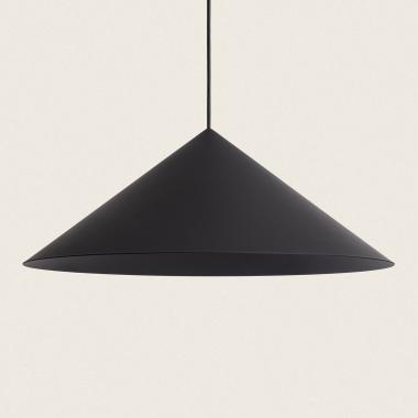 Odyssey Large Aluminium Pendant Lamp