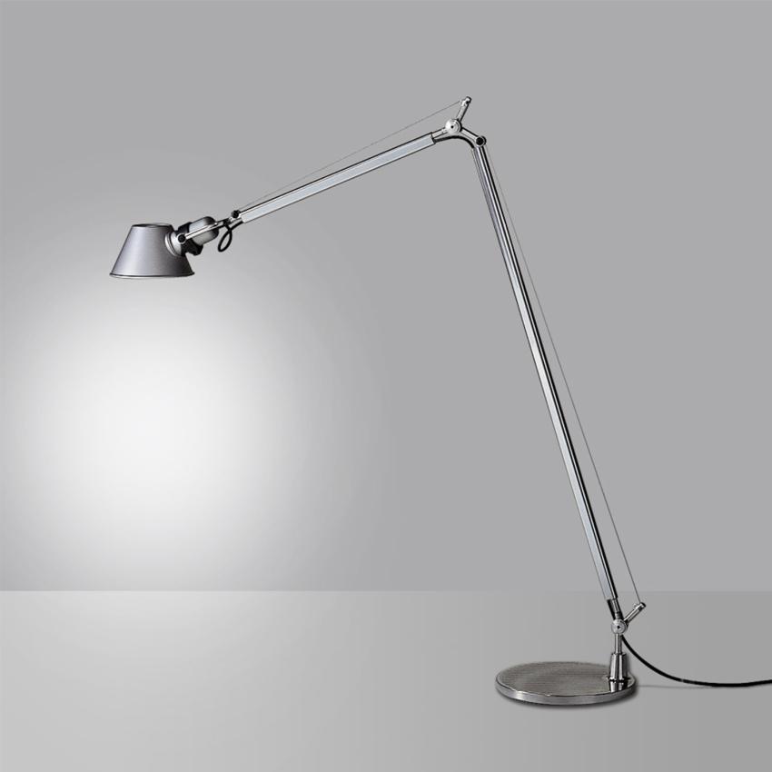 Produkt od Stojací LED Lampa na Čtení ARTEMIDE Tolomeo
