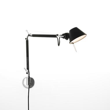 Lampa Ścienna Tolomeo Micro ARTEMIDE