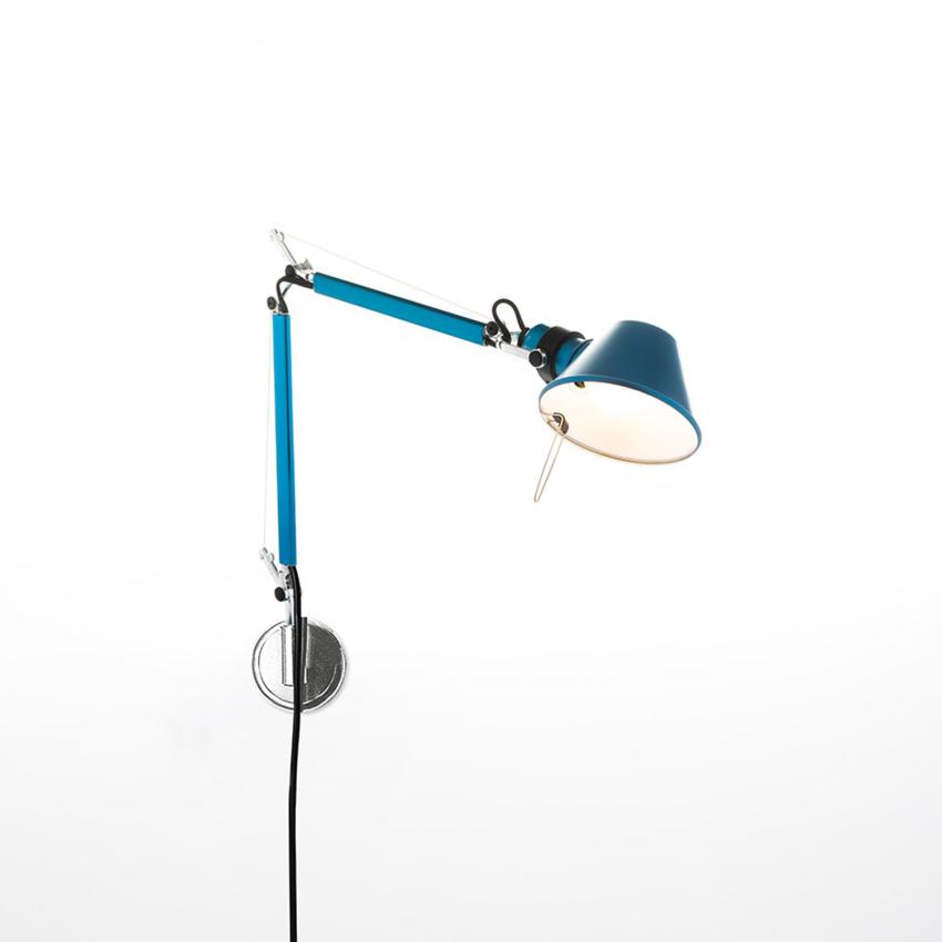Product of ARTEMIDE Tolomeo Micro Wall Lamp