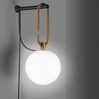 Lampa Ścienna LED NH ARTEMIDE