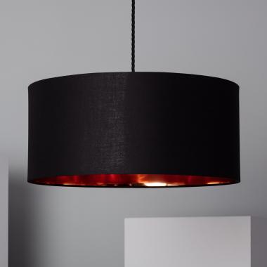 Reflect Textile Pendant Lamp