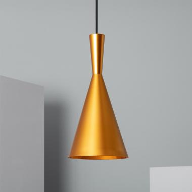 Lennon Metal Pendant Light