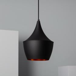 Product Mercury Metal Pendant Lamp 