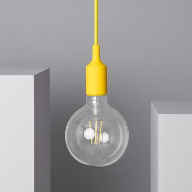 Rubik Pendant Lamp