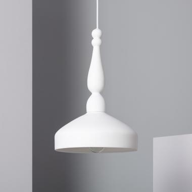 Almanzor Ceramic Pendant Lamp