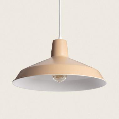 Meistter Metal Pendant Lamp