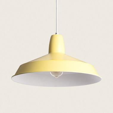 Meistter Metal Pendant Lamp