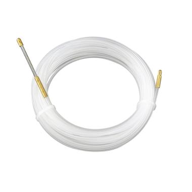 Product Kabel Doorvoer Geleider Nylon 4 mm