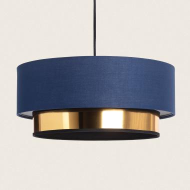 Product of Friedrich Fabric Pendant Lamp