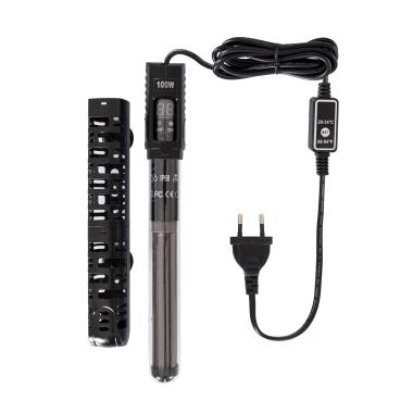 Electronic Adjustable Aquarium Heater