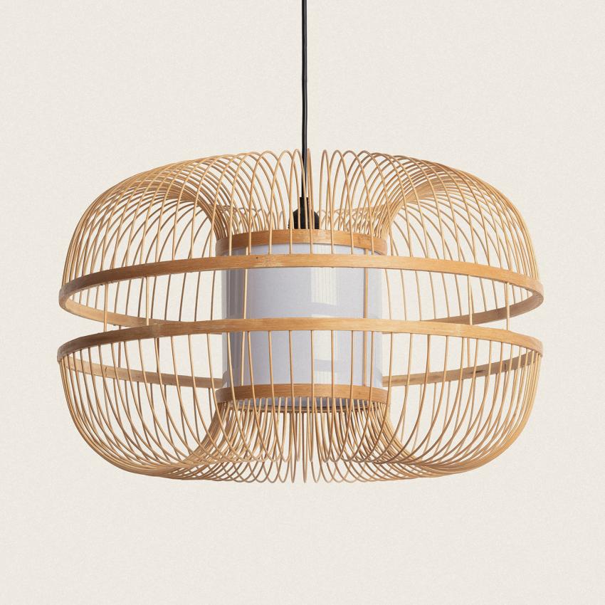 Product of Ofelia Bamboo Outdoor Pendant Lamp