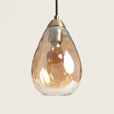 Product Eloy Glass Pendant Lamp