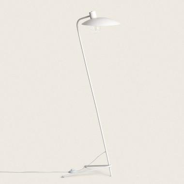 Lampadaire Metal Lineo