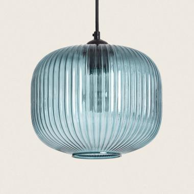 Hanglamp van Glas Modra