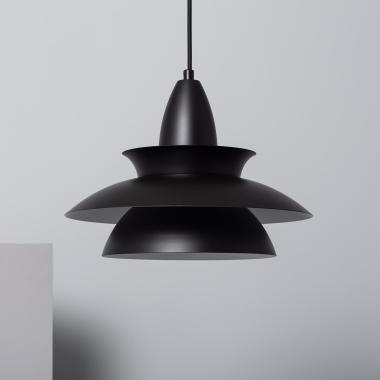 Ballnew Metal Pendant Lamp