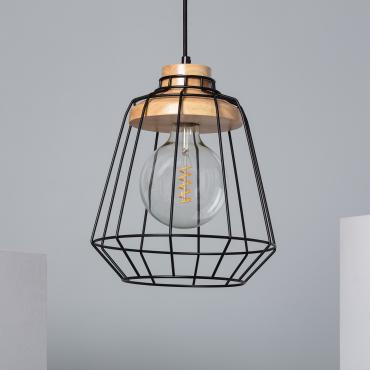 Hanglamp Metaal Renner - Ledkia