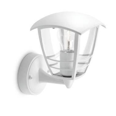 Lampada da Parete Braccio Inferiore Creek PHILIPS