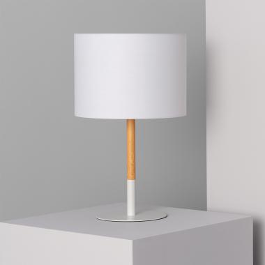 Silinda Smart WiFi Table Lamp with Dimmer