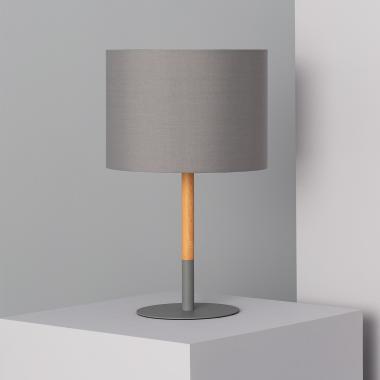 Lampe à Poser Silinda WiFi avec Variateur