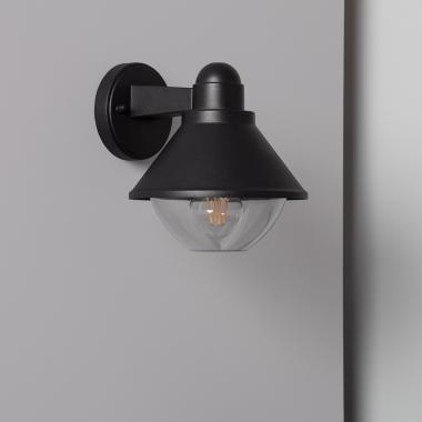 Lampa Ścienna z Aluminium Valera