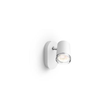 Lampe Murale White Ambiance Adore GU10 PHILIPS Hue