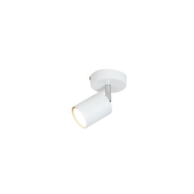 Lampada a Soffitto Metallo Whitstable