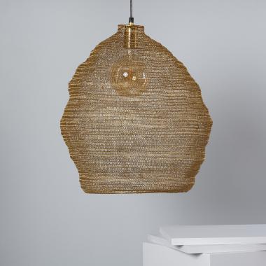 Milos Metal Pendant Lamp