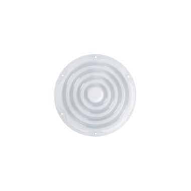 Product Optická Čočka 90º pro LED Průmyslové Svítidlo UFO Philips Xitanium LP 100W 200lm/W Stmívatelné