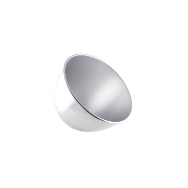 Product Aluminium reflector 90º voor industriële LED High Bay UFO SAMSUNG HBF