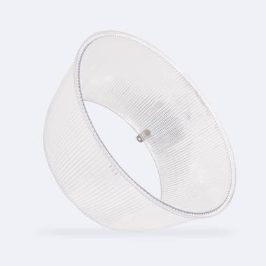 Product Reflector 90º Aluminium voor LED High Bay UFO HBD