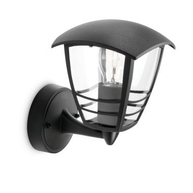 Lampe Murale vers le Haut PHILIPS Creek