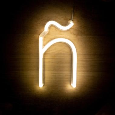 Lettere LED Neon