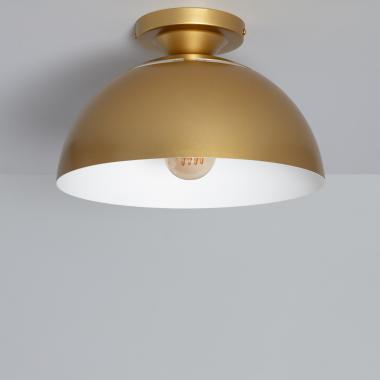 Demeter Aluminium Ceiling Lamp