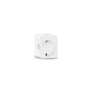 Smart WiFi Zásuvka Typu F Schuko Wiz