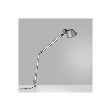 Lampada da Tavolo con Supporto Fisso Tolomeo ARTEMIDE