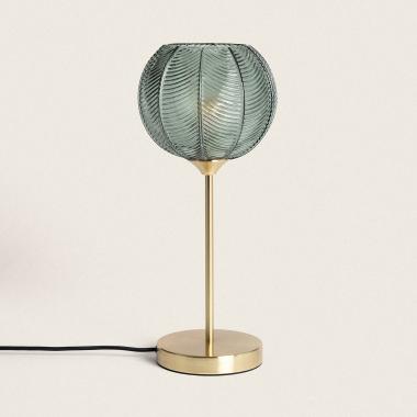 Vintage Table Lamps