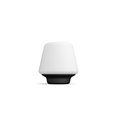 Lampe à Poser LED White Ambiance Wellness 8.5W PHILIPS Hue