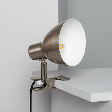 Bureaulamp Flexo met Klem Yarbo