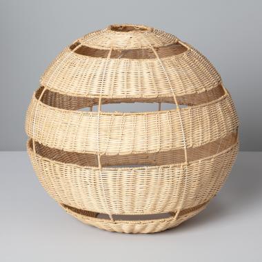 Big Bulang Rattan Pendant Lampshade Ø500 mm