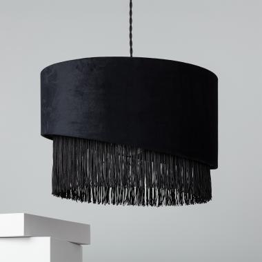 Jurmi Velvet Pendant Lamp