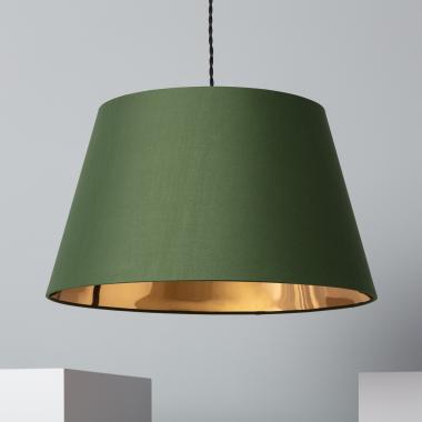 Baharia Textile Pendant Lamp