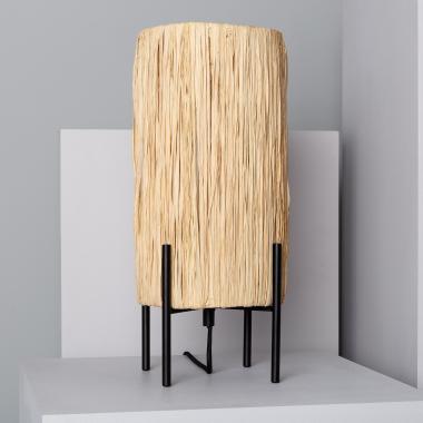 Haban Table Lamp