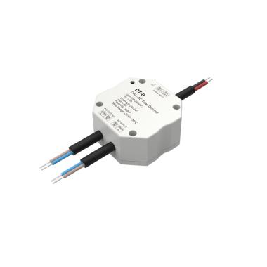 Variateur Interrupteur DALI a TRIAC 1 Canal