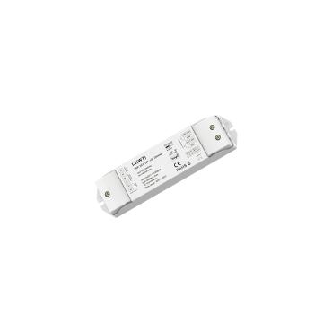 Ledkia Regolatore LED TRIAC RF/Pulsante Bianco | Leroy Merlin